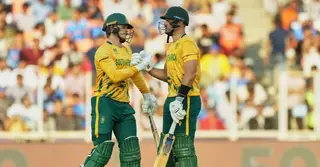 সুপার এইটের ম্যাচে প্রোটিয়া ঝড়ে ‘কুপোকাত’ ওয়েস্ট ইন্ডিজ